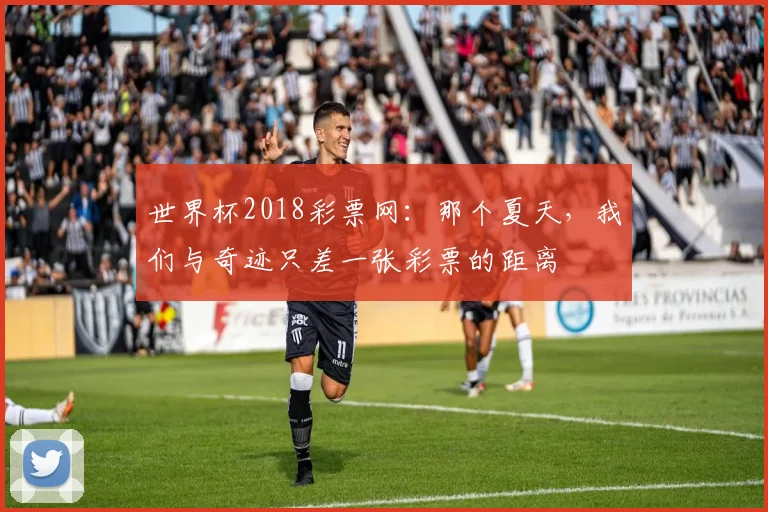 世界杯2018彩票网：那个夏天，我们与奇迹只差一张彩票的距离